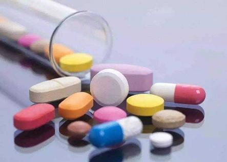 industria farmaceutica