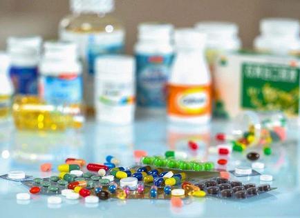 Industria dei prodotti sanitari